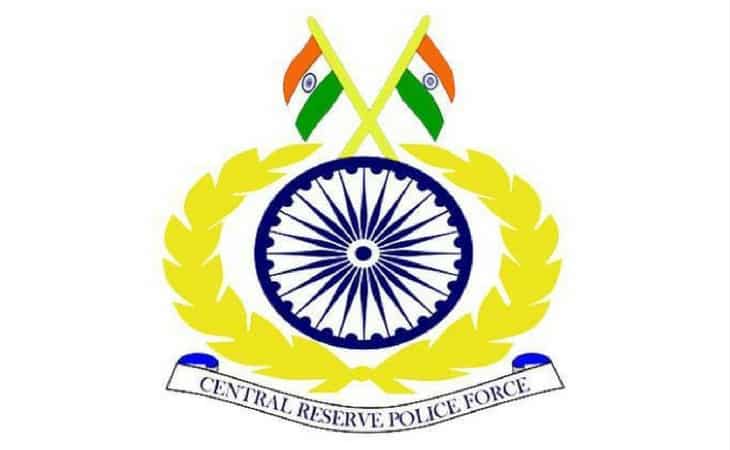 CRPF SUV with Jammu and Kashmir licence plate stolen, triggers security alert CRPF SUV with Jammu and Kashmir licence plate stolen, triggers security alert