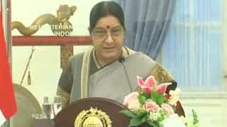 Pakistan gets a taste of its own medicine as India strongly raises the issue of abducted Hindu girls in Sindh