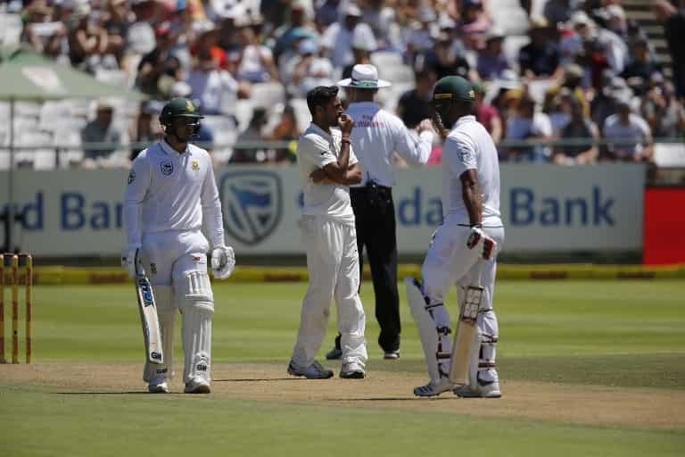Bhuvneshwar Kumar