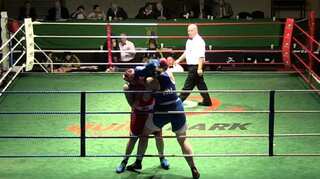 National Boxing Championship begins today