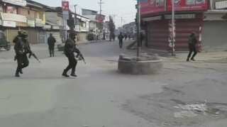 J&K: 4 policemen killed, 1 injured in IED blast in Sapore