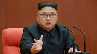 North Korea leader Kim Jong Un says his country will suspend nuclear, missile tests and abolish test site