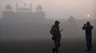 Northern India shivers as extreme cold conditions prevail. Details here.