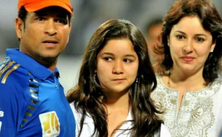 Bengal man arrested for allegedly stalking Sachin Tendulkar's daughter