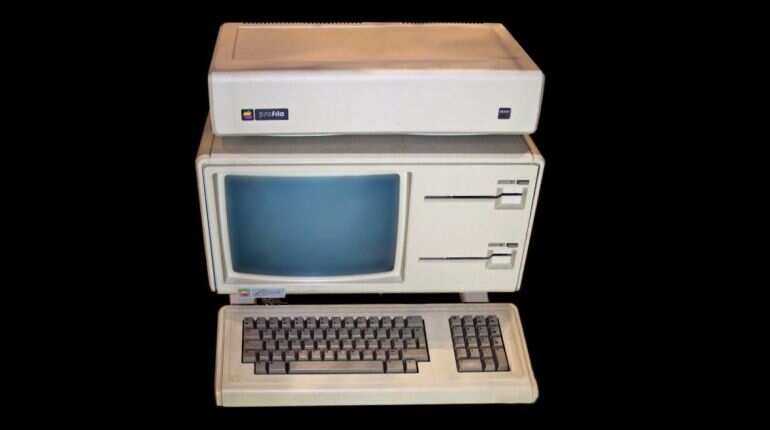 Apple likely to release Lisa OS for free this year Apple likely to release Lisa OS for free this year