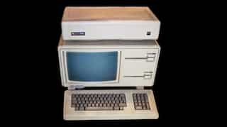 Apple likely to release Lisa OS for free this year