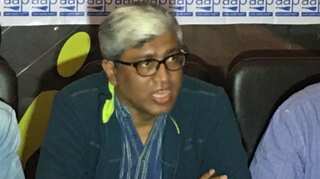 Court fines AAP's Ashutosh for trying to derail proceedings in Arun Jaitley case