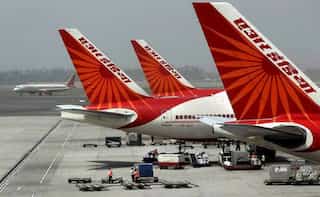 Fuel supply to Air India stopped at six domestic airports: Report