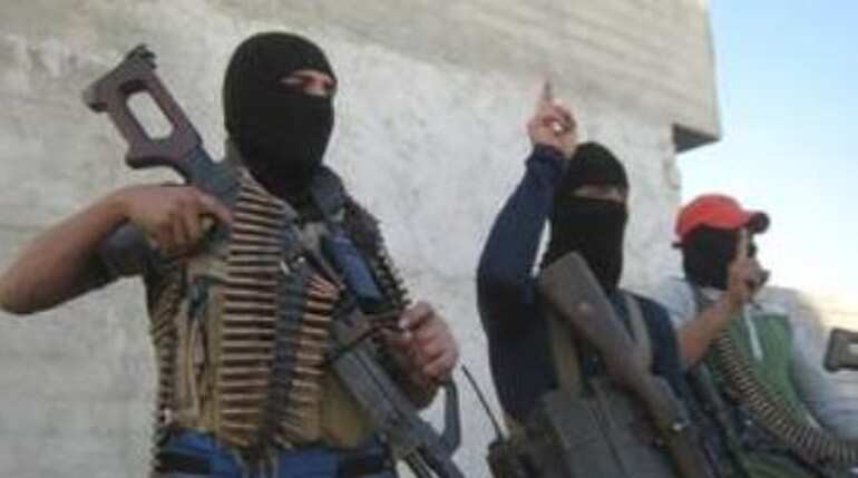 Kashmir: 45 youths including MBA, PhD scholar join terrorist ranks in 2018
