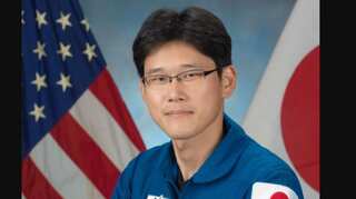 Japanese astronaut claims he 'grew' by 9 cms in space, now apologises