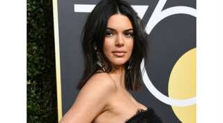 Is Kendall Jenner pregnant? The model addresses pregnancy speculation