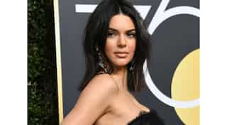 Kendall Jenner has the best reply to haters who trolled her for acne