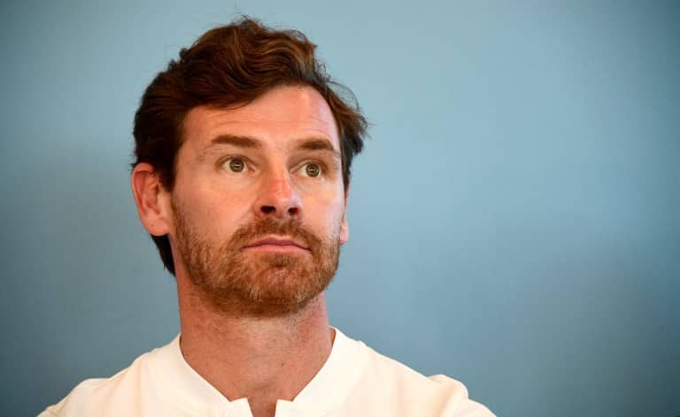 Andre Villas-Boas quits Dakar Rally after accident, taken to hospital