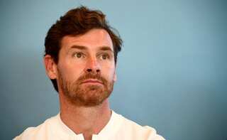 Andre Villas-Boas quits Dakar Rally after accident, taken to hospital