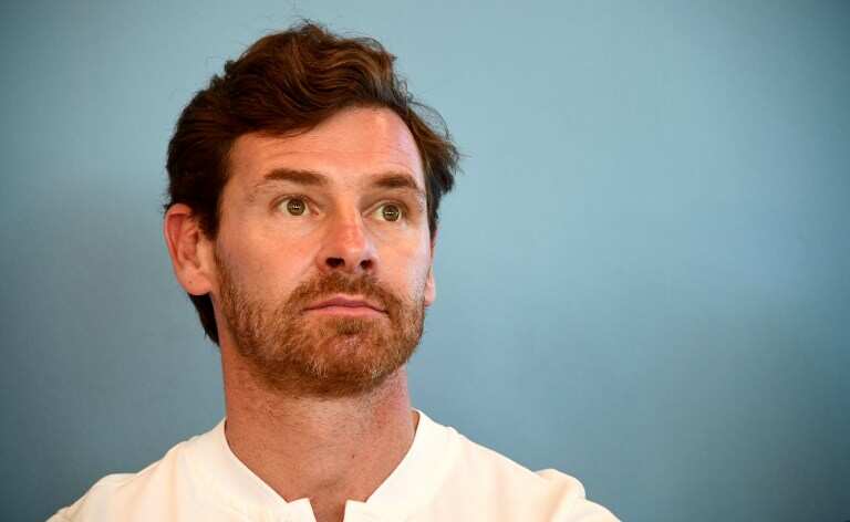 Villas-Boas offers to resign as Marseille coach in transfer row