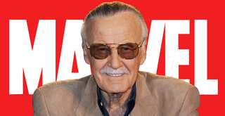 Stan Lee, creator of Spider-Man and other Marvel superheroes, dead at 95