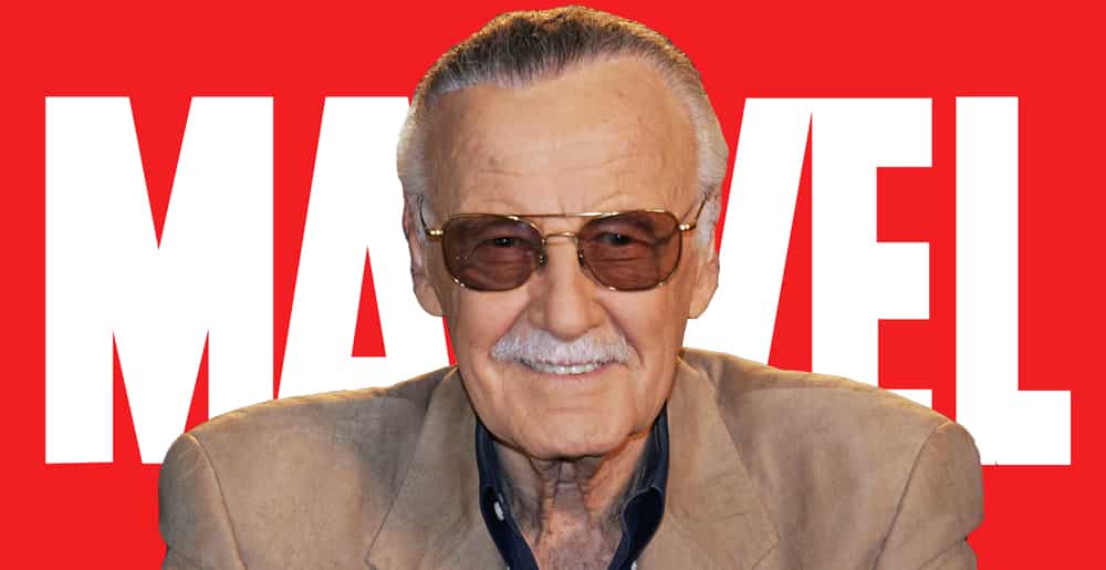 Stan Lee, creator of Spider-Man and other Marvel superheroes, dead at 95