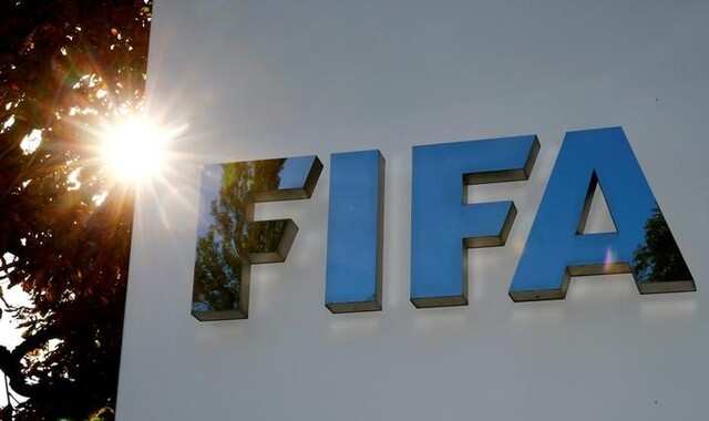 FIFA overshadowed by corruption, again FIFA overshadowed by corruption, again