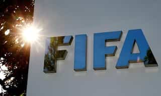 FIFA overshadowed by corruption, again