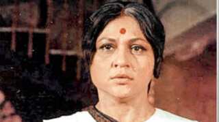 'Deewar' between Nirupa Roy's sons over property of 'Maa'