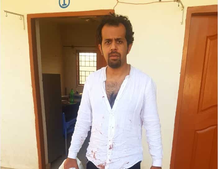 Taha Siddiqui kidnapping bid: A chronology of abductions in Pakistan