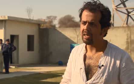 WION's Pakistan bureau chief Taha Siddiqui narrowly escapes abduction attempt