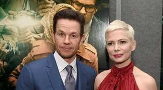 Mark Wahlberg donates $1.5m reshoot fee to Time's Up defence fund