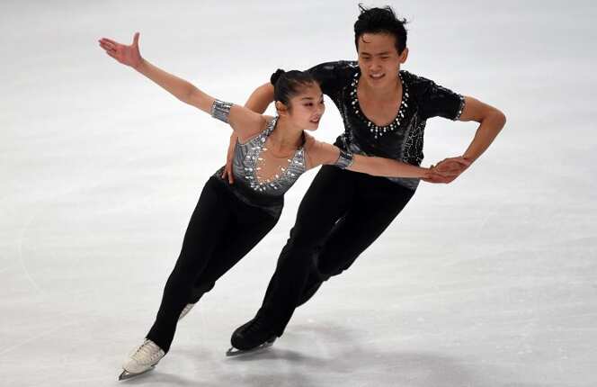 Pyeongchang Winter Olympics: 2 North Korean skaters seek date with destiny at 'peace games' Pyeongchang Winter Olympics: 2 North Korean skaters seek date with destiny at 'peace games'