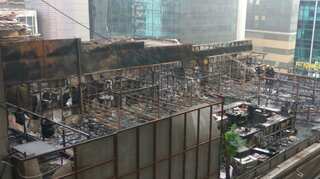Kamala Mills fire: Victims' family demand CBI probe
