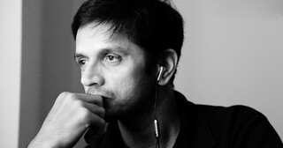 Opinion: Happy Birthday, Rahul Dravid! You are India's greatest batsman.