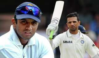 Opinion: How Rahul Dravid changed Indian cricket