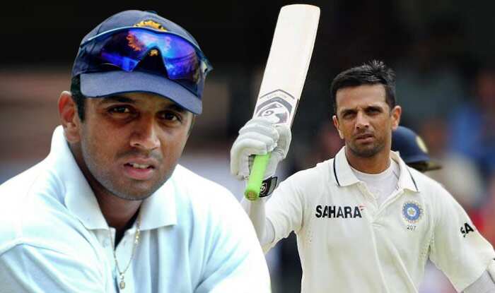 Opinion: How Rahul Dravid changed Indian cricket