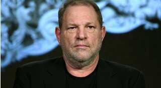 Harvey Weinstein stays at hospital for 'chest pain' a day after his sexual assault conviction