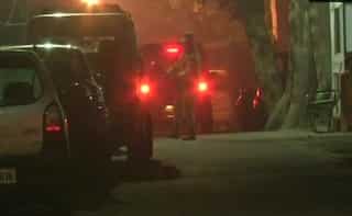 Suspect in 2000 Red Fort attack arrested at Delhi Airport