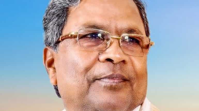 Karnataka CM says BJP, RSS are Hindutva terrorists after Amit Shah calls his government anti-Hindu Karnataka CM says BJP, RSS are Hindutva terrorists after Amit Shah calls his government anti-Hindu