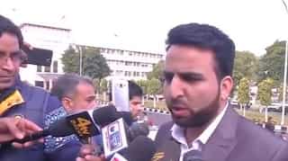 Kashmir MLA says 'militants are martyrs, our brothers', controversy follows