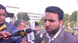 Kashmir MLA says 'militants are martyrs, our brothers', controversy follows