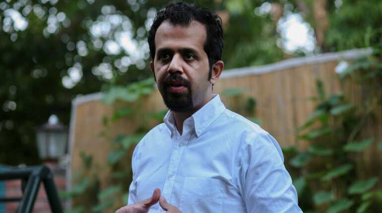 Islamabad Police register FIR after abduction attempt on WION's Pakistan bureau chief