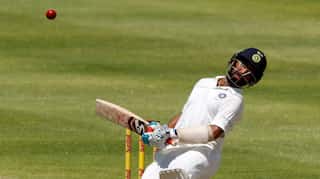 No reprieve for India in second Test in Pretoria