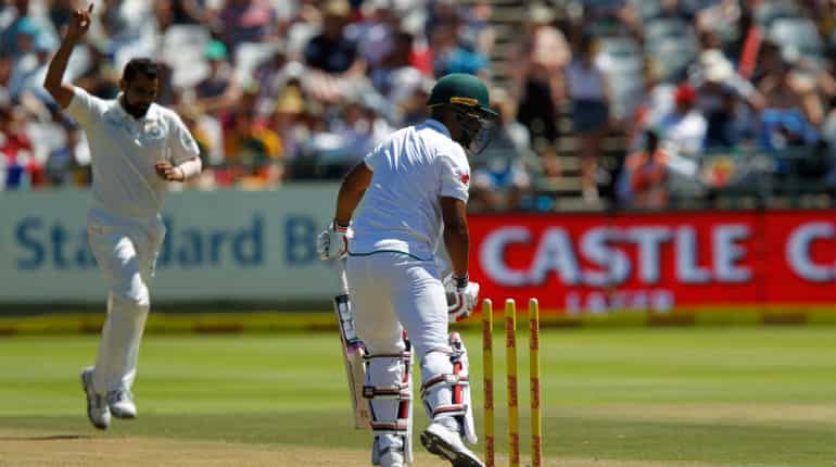 Factbox: South Africa v India, second Test, Pretoria Factbox: South Africa v India, second Test, Pretoria