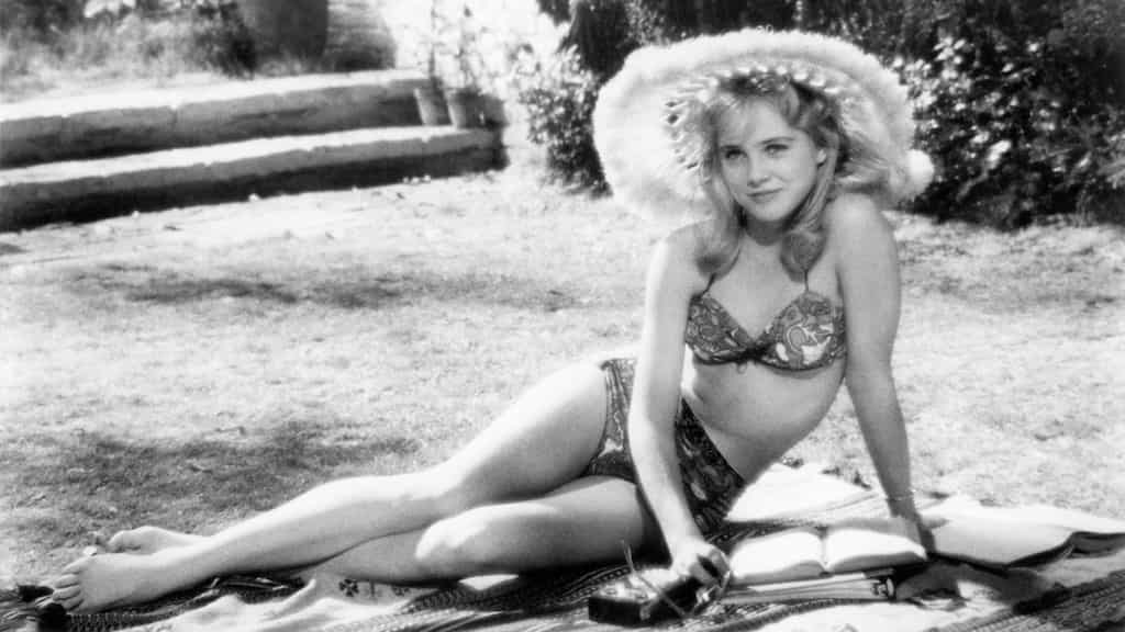 Opinion: Vladimir Nabokov's 'impossible' screenplay for Lolita needs to be made