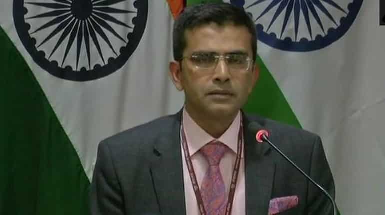 India lodges protest with Pakistan over harassment of officials, denial of access to pilgrims