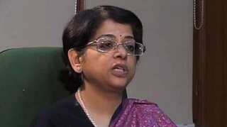 Government clears appointment of Indu Malhotra as Supreme Court judge