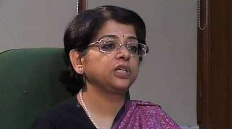 Government clears appointment of Indu Malhotra as Supreme Court judge