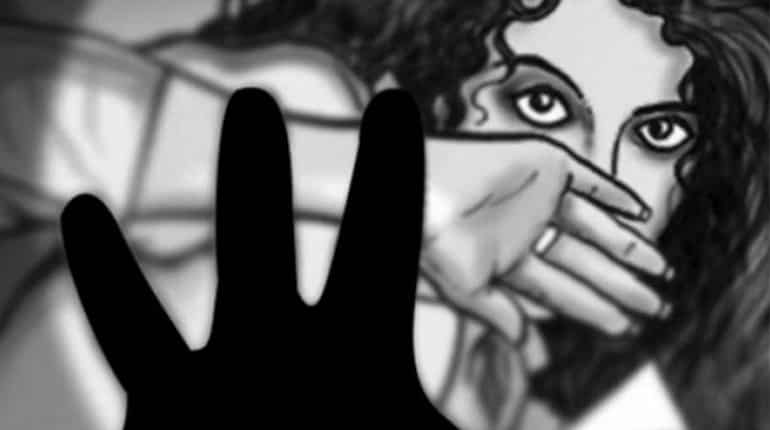 Over five rape cases reported every day in Delhi in 2017