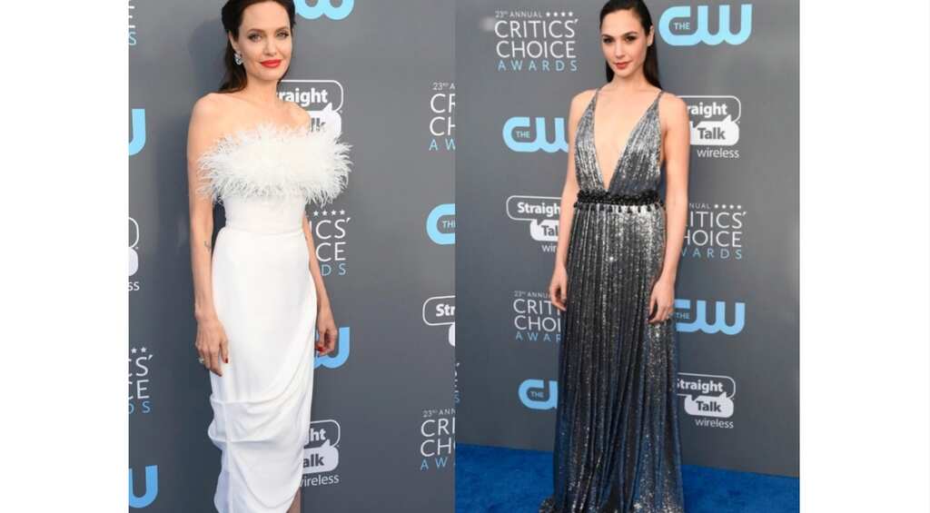 'Shape of Water,' 'Big Little Lies,' 'Handmaid's Tale' big winners at Critics' Choice Awards