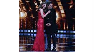 Karan Johar, Kangana Ranaut new industry best friends?