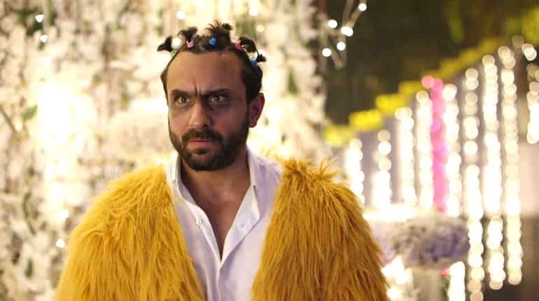 Kaalakaandi review: Saif Ali Khan shines the brightest in this film