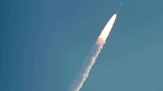 ISRO to launch PSLV-C44 today