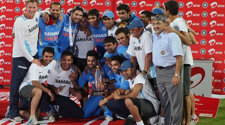 Opinion: Should U-19 World Cup be the stepping stone for cricketers aiming international level? Opinion: Should U-19 World Cup be the stepping stone for cricketers aiming international level?
